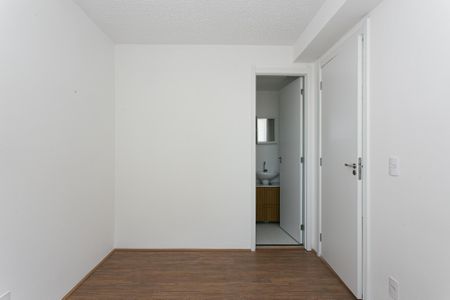 Apartamento para alugar com 28m², 1 quarto e sem vagaSuíte
