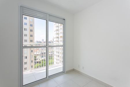 Apartamento para alugar com 28m², 1 quarto e sem vagaSala