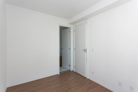 Apartamento para alugar com 28m², 1 quarto e sem vagaSuíte