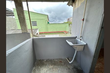 Casa para alugar com 75m², 1 quarto e sem vagaÁrea de Serviço