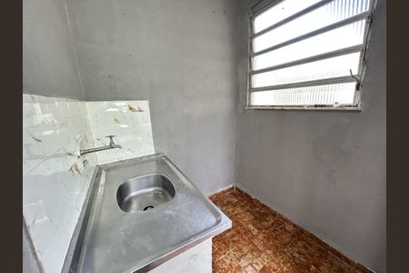 Casa para alugar com 75m², 1 quarto e sem vagaCozinha