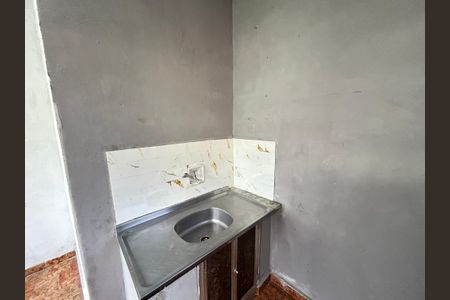 Casa para alugar com 75m², 1 quarto e sem vagaCozinha