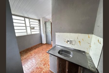 Casa para alugar com 75m², 1 quarto e sem vagaCozinha