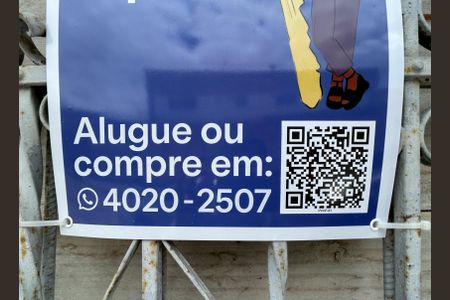 Casa para alugar com 75m², 1 quarto e sem vagaCódigo Alpha Numérico