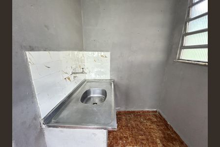 Casa para alugar com 75m², 1 quarto e sem vagaCozinha