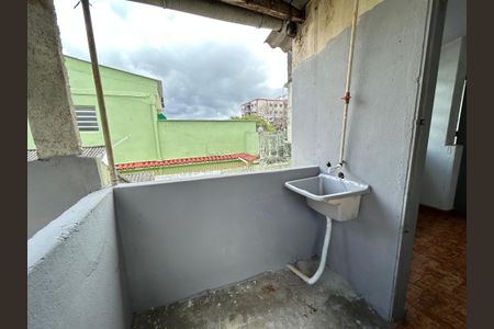 Casa para alugar com 75m², 1 quarto e sem vagaÁrea de Serviço