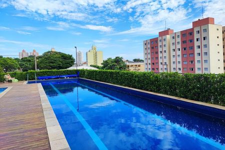 Apartamento à venda com 68m², 2 quartos e 1 vaga Apartamento à venda com 68m², 2 quartos e 1 vagaÁrea comum - Piscina