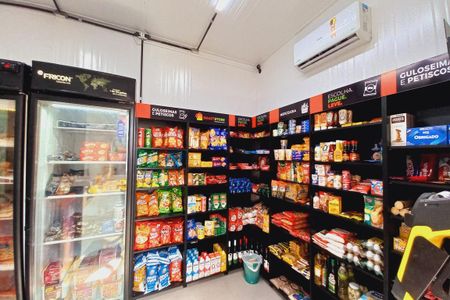 Apartamento à venda com 78m², 3 quartos e 1 vagaÁrea Comum - Mercado 