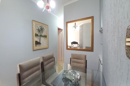 Apartamento à venda com 78m², 3 quartos e 1 vagaSala de Jantar