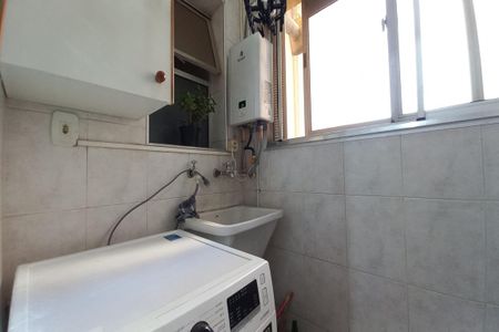 Apartamento à venda com 78m², 3 quartos e 1 vagaÁrea de Serviço 