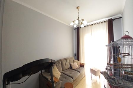 Apartamento à venda com 78m², 3 quartos e 1 vagaSala