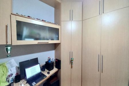 Apartamento à venda com 78m², 3 quartos e 1 vagaQuarto 3 