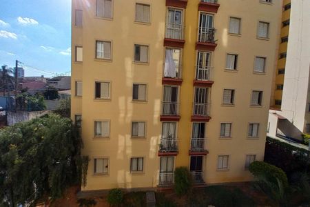 Apartamento à venda com 78m², 3 quartos e 1 vagaVista do Quarto 1 