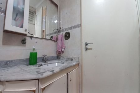 Apartamento à venda com 78m², 3 quartos e 1 vagaBanheiro