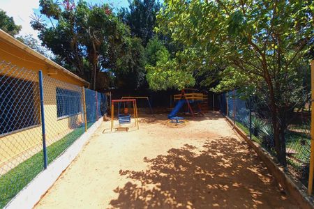 Apartamento à venda com 78m², 3 quartos e 1 vagaÁrea comum - Playground