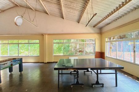 Apartamento à venda com 78m², 3 quartos e 1 vagaSala de Jogos