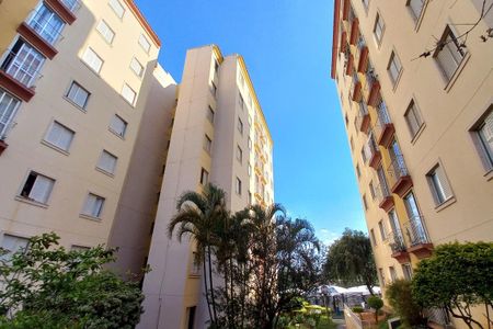 Apartamento à venda com 78m², 3 quartos e 1 vagaFachada do Prédio