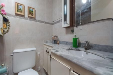 Apartamento à venda com 78m², 3 quartos e 1 vagaBanheiro