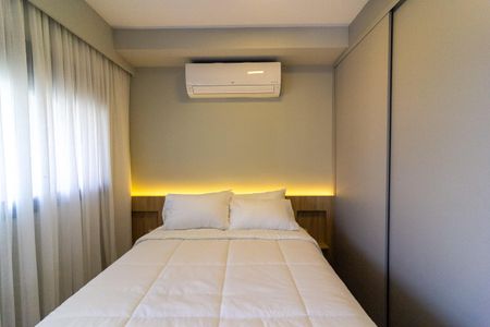 Studio para alugar com 27m², 1 quarto e sem vagaStudio