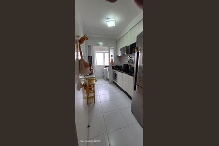 Apartamento à venda com 63m², 2 quartos e 2 vagas