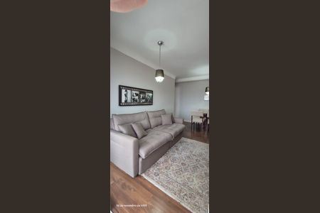 Apartamento à venda com 63m², 2 quartos e 2 vagas