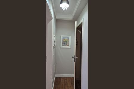 Apartamento à venda com 63m², 2 quartos e 2 vagas Apartamento à venda com 63m², 2 quartos e 2 vagasCozinha