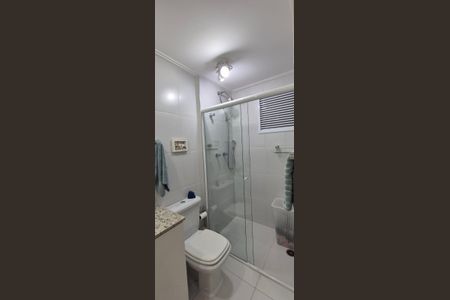 Apartamento à venda com 63m², 2 quartos e 2 vagas Apartamento à venda com 63m², 2 quartos e 2 vagasCorredor