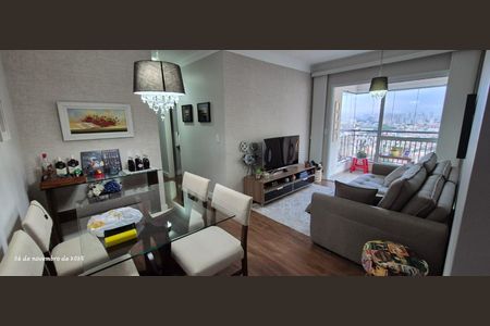 Apartamento à venda com 63m², 2 quartos e 2 vagas