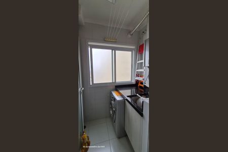 Apartamento à venda com 63m², 2 quartos e 2 vagas