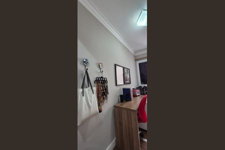 Apartamento à venda com 63m², 2 quartos e 2 vagas Apartamento à venda com 63m², 2 quartos e 2 vagasQuarto