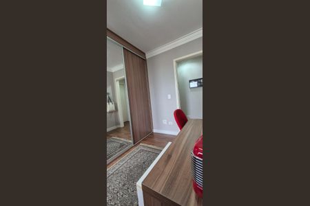 Apartamento à venda com 63m², 2 quartos e 2 vagas Apartamento à venda com 63m², 2 quartos e 2 vagasQuarto