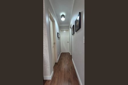 Apartamento à venda com 63m², 2 quartos e 2 vagas Apartamento à venda com 63m², 2 quartos e 2 vagasCozinha