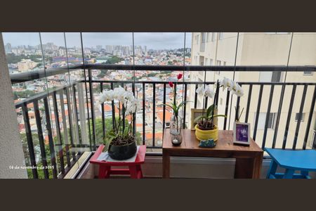 Apartamento à venda com 63m², 2 quartos e 2 vagas