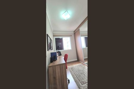 Apartamento à venda com 63m², 2 quartos e 2 vagas Apartamento à venda com 63m², 2 quartos e 2 vagasQuarto