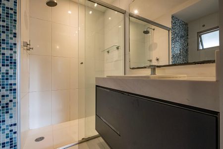 Apartamento para alugar com 91m², 3 quartos e 1 vagaSuíte