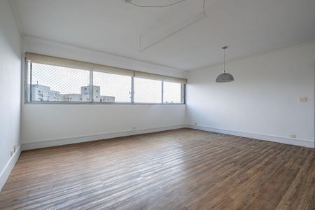 Sala de apartamento para alugar com 3 quartos, 91m² em Sumarezinho, São Paulo