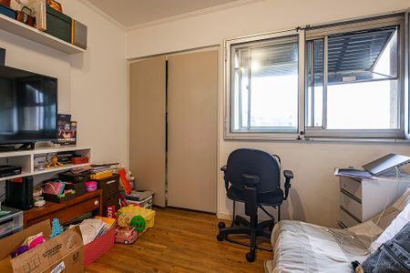 Apartamento para alugar com 91m², 3 quartos e 1 vaga Apartamento para alugar com 91m², 3 quartos e 1 vagaQuarto 2