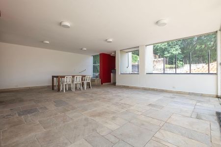 Apartamento para alugar com 91m², 3 quartos e 1 vagaSalão de Festas