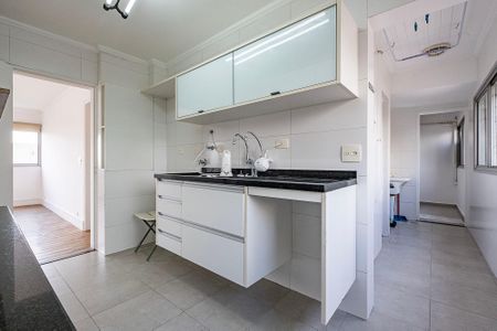 Apartamento para alugar com 91m², 3 quartos e 1 vagaCozinha