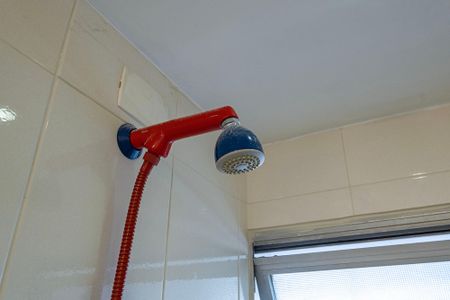 Apartamento para alugar com 91m², 3 quartos e 1 vagaBanheiro