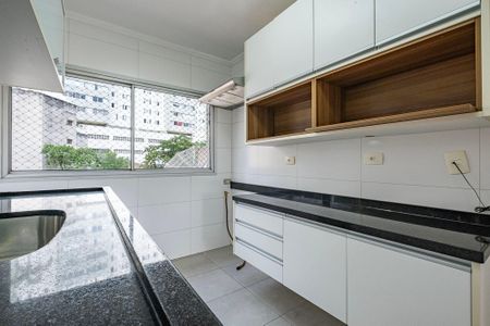 Apartamento para alugar com 91m², 3 quartos e 1 vagaCozinha