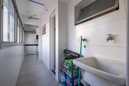 Apartamento para alugar com 91m², 3 quartos e 1 vagaÁrea de Serviço
