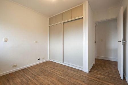 Apartamento para alugar com 91m², 3 quartos e 1 vagaQuarto 2