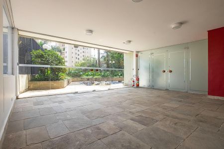 Apartamento para alugar com 91m², 3 quartos e 1 vagaSalão de Festas