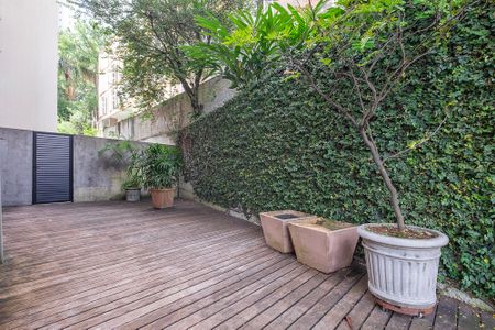 Apartamento para alugar com 91m², 3 quartos e 1 vagaÁrea comum