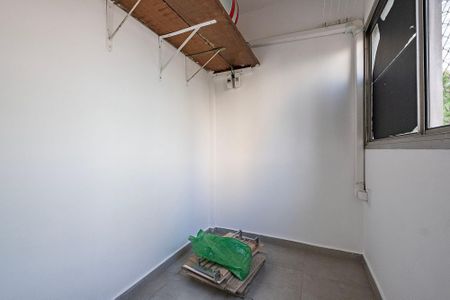 Apartamento para alugar com 91m², 3 quartos e 1 vagaÁrea de Serviço - Quarto