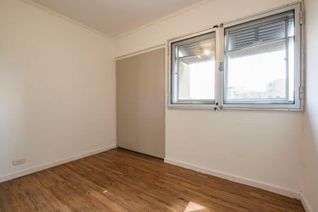 Apartamento para alugar com 91m², 3 quartos e 1 vagaQuarto 2