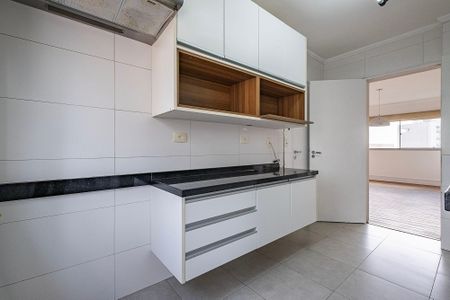 Apartamento para alugar com 91m², 3 quartos e 1 vagaCozinha