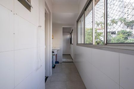 Apartamento para alugar com 91m², 3 quartos e 1 vagaÁrea de Serviço
