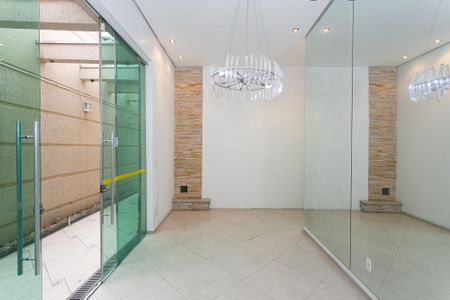 Casa para alugar com 380m², 8 quartos e sem vagaSala 1